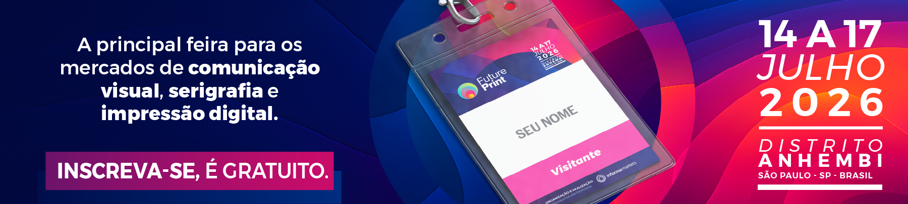 banner do credenciamento