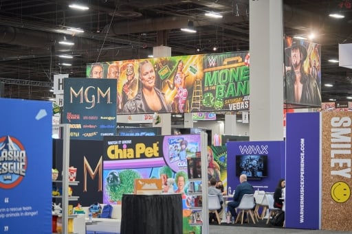 Better Stands Initiative