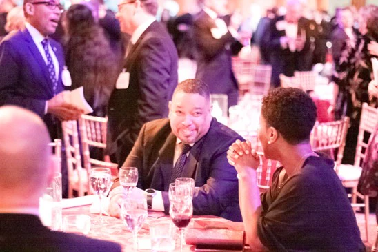Laureates Aviation Week Event 2018 photos