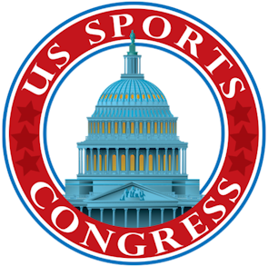 US Sports Congress logo.
