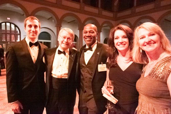 Laureates Aviation Week Event 2018 photos