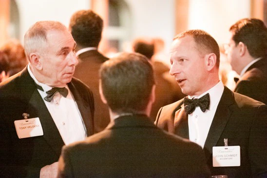 Laureates Aviation Week Event 2018 photos