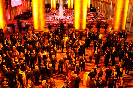 Laureates Aviation Week Event 2018 photos