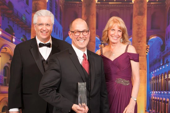 Laureates Aviation Week Event 2018 photos
