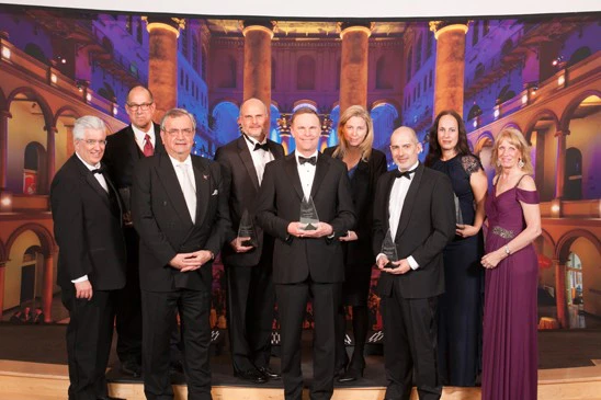 Laureates Aviation Week Event 2018 photos