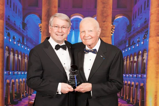 Laureates Aviation Week Event 2018 photos
