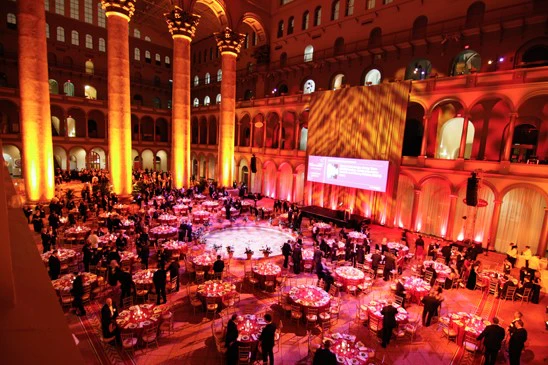 Laureates Aviation Week Event 2018 photos