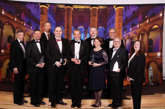 Laureates Aviation Week Event 2018 photos
