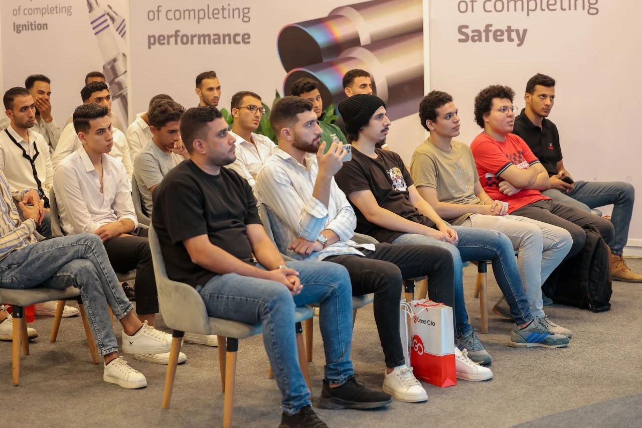 Autotech 2023 Gallery