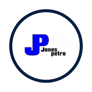 Jones Petro