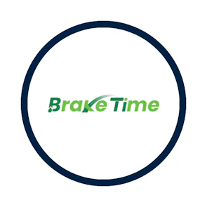 Brake Time