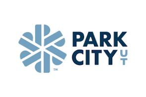 Park City Utah logo.
