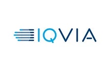 IQVIA Logo