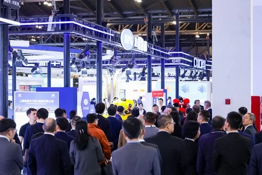 Intermodal Asia Event 2026 Photo