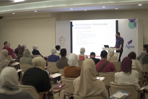 Pharmaconex exop confrence