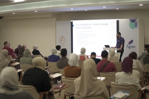 Pharmaconex exop confrence