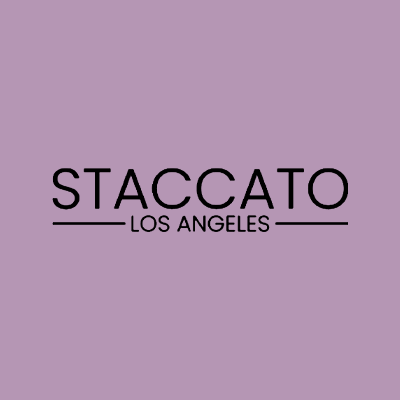 Staccato