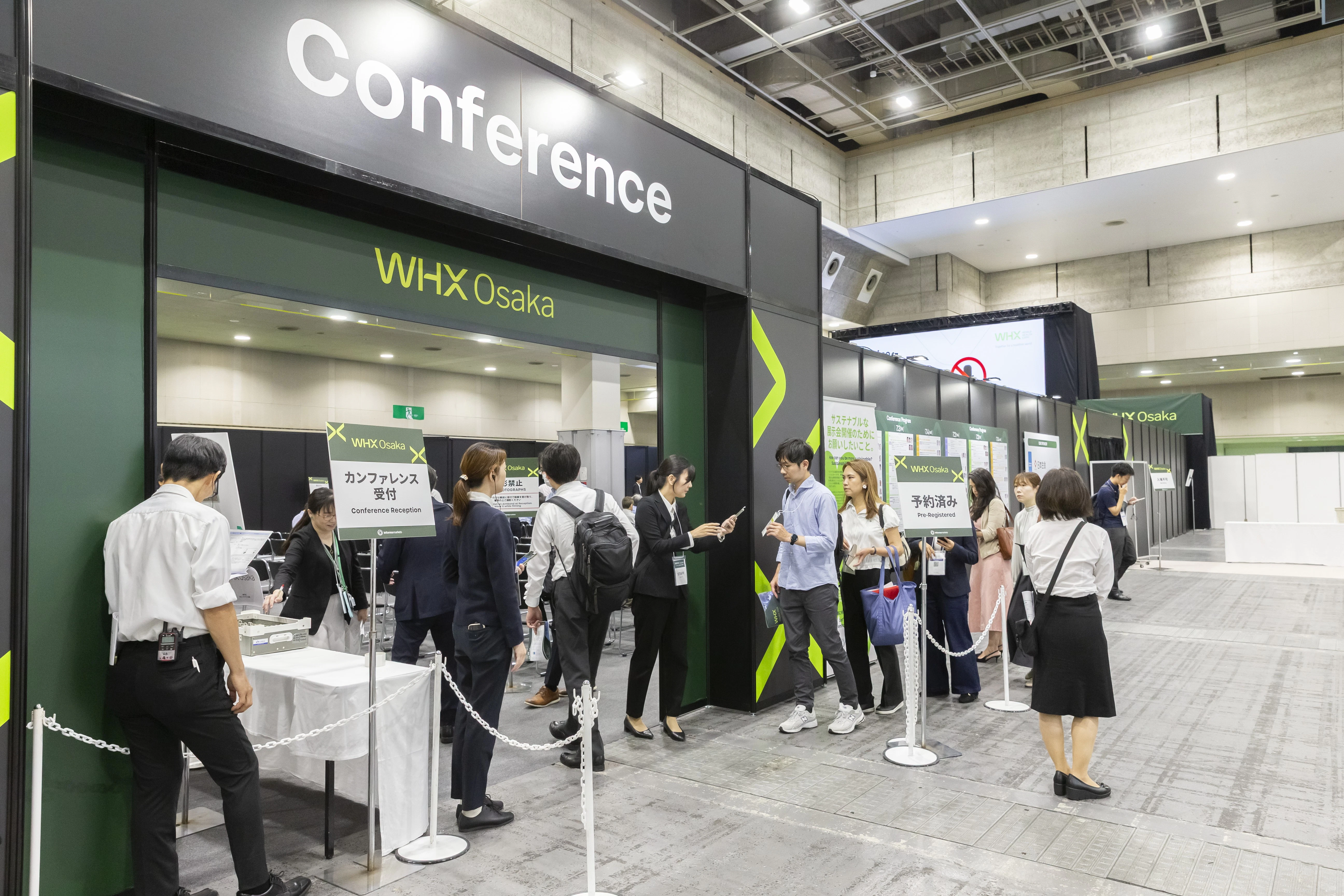 Conference