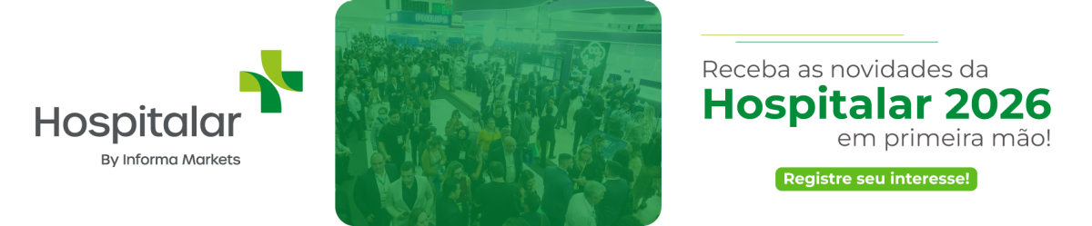 Hospitalar 2026
