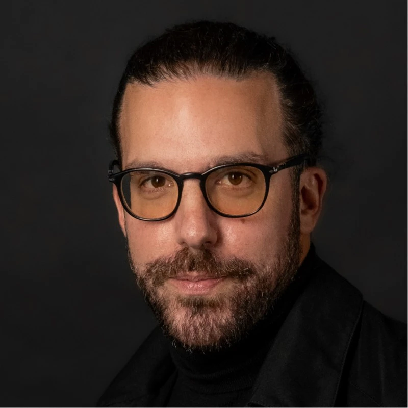 Gerasimos Nikolopoulos