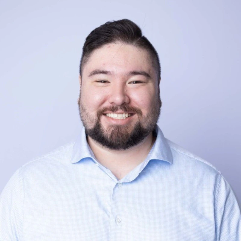 Barret Kaubisch