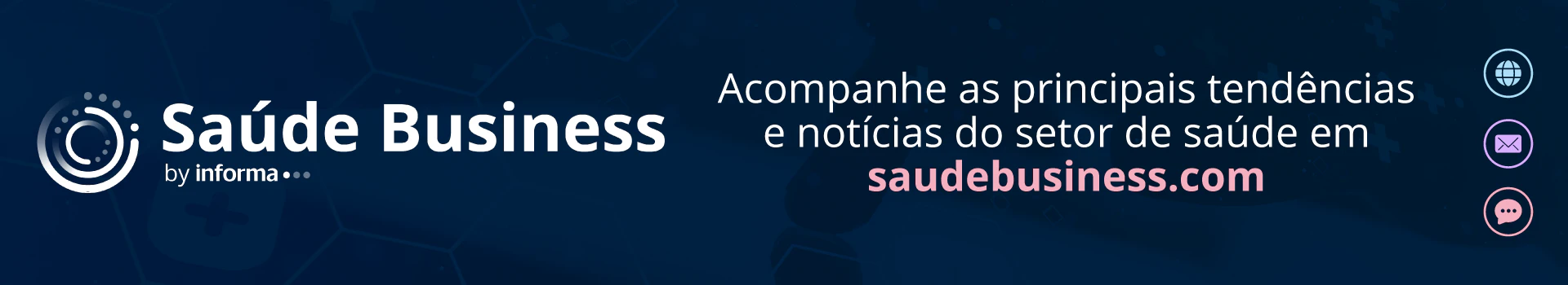 Saude Business