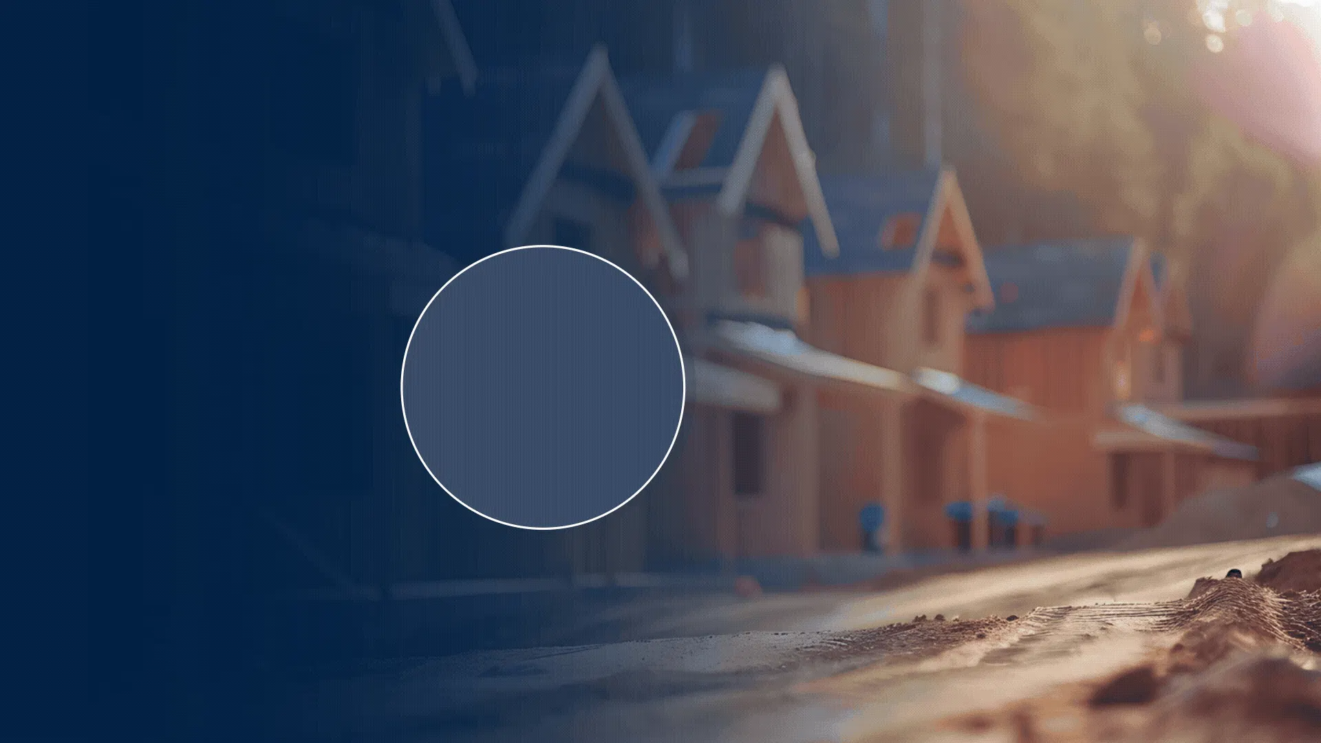 Graph of Build-to-Rent Spring Event Attendee Stats