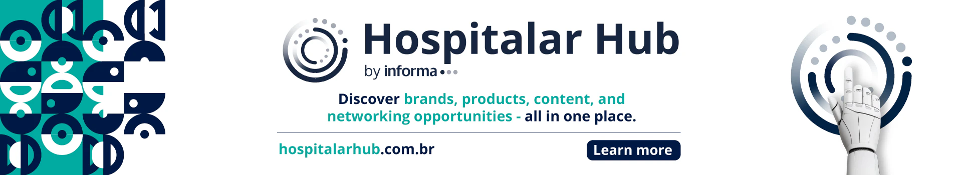 Hospitalar Hub