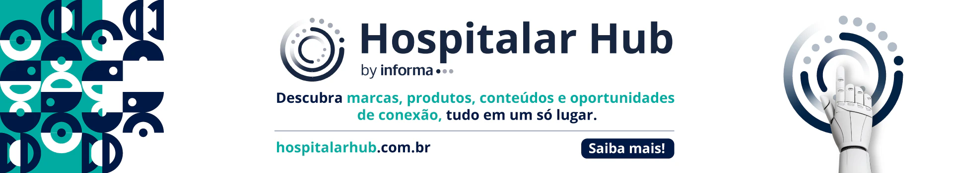 Hospitalar Hub