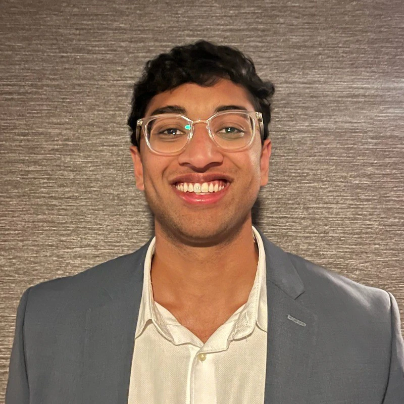 Gautam Ajjarapu