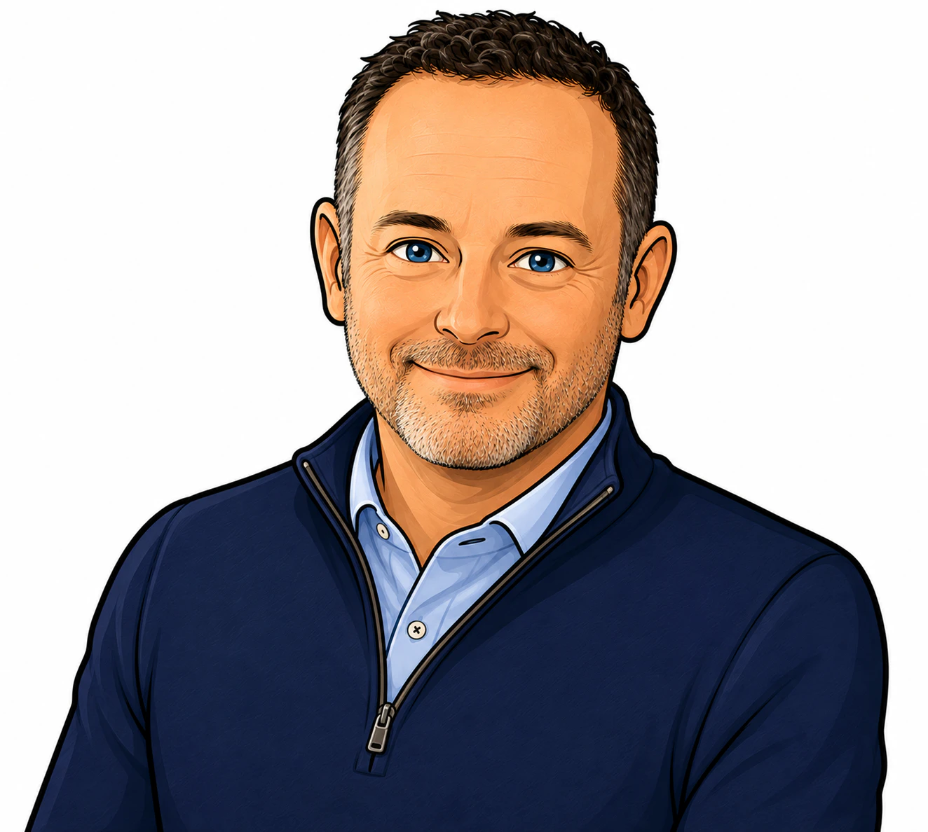 Mitch Rosenbaum