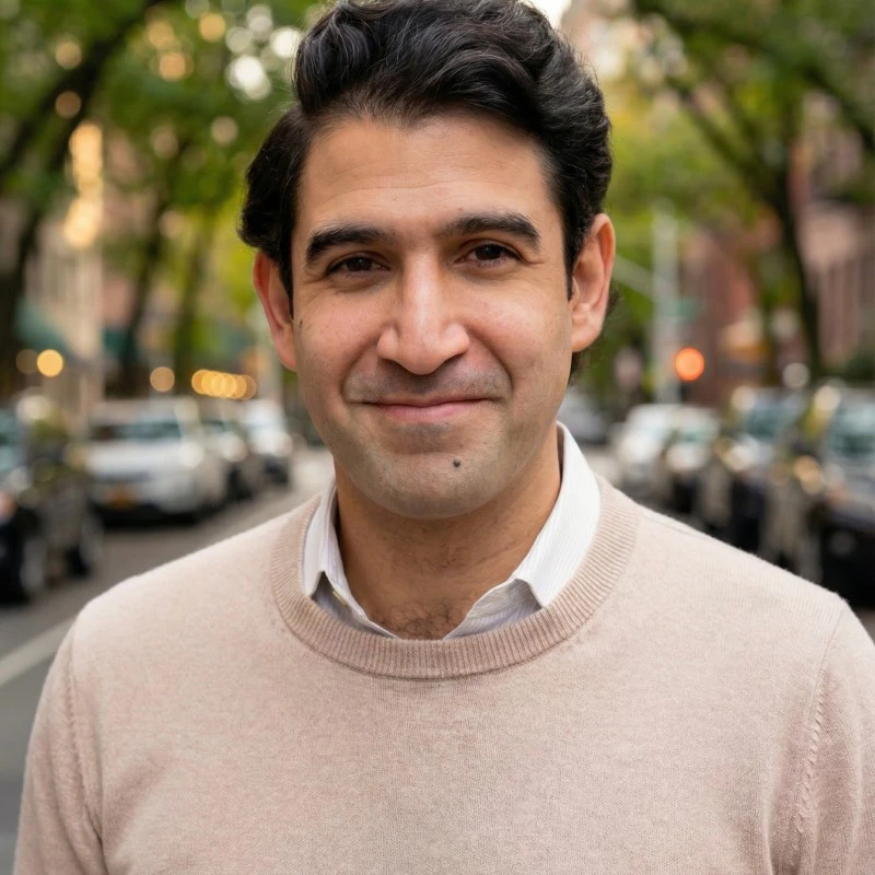 Arjun Sirrah