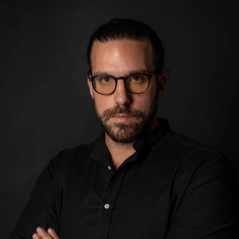 Gerasimos Nikolopoulos