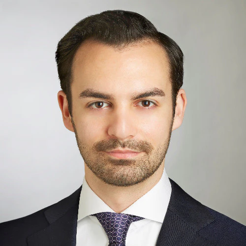 Justin Mankita
