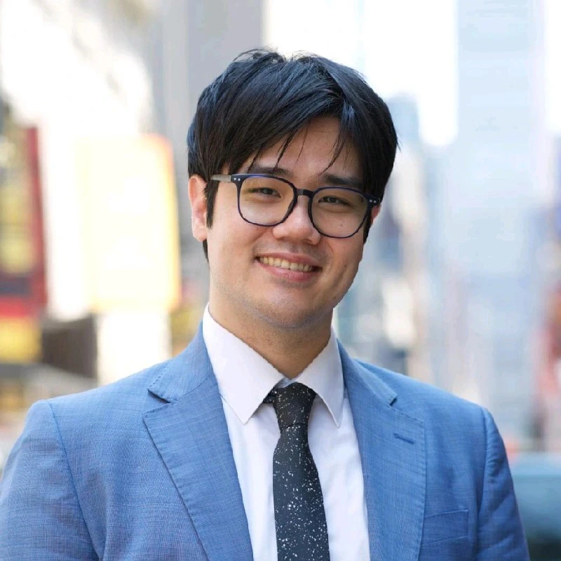 Joseph Ahn