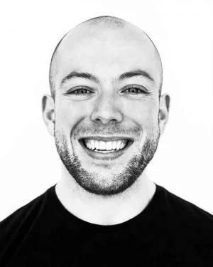 Mitch Barnard