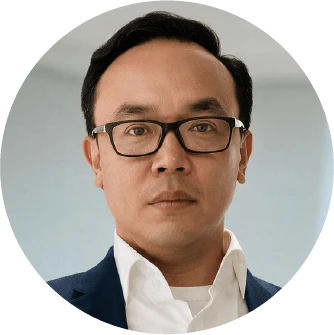 Reuben Manalo