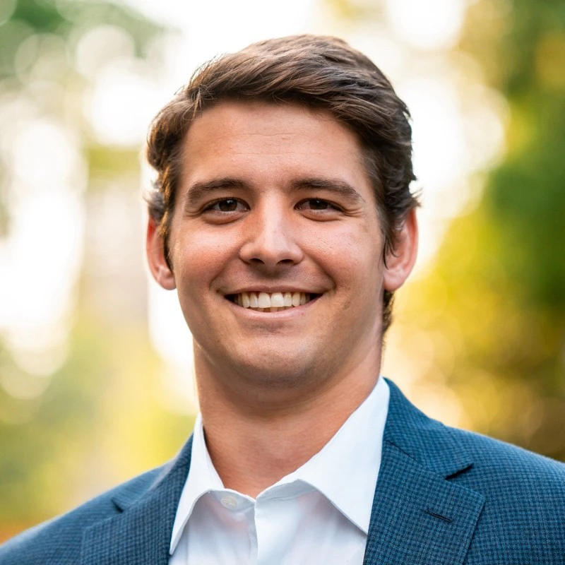 Nick Talati