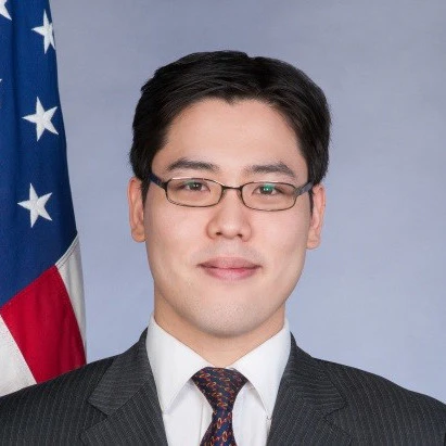 Daniel Ahn