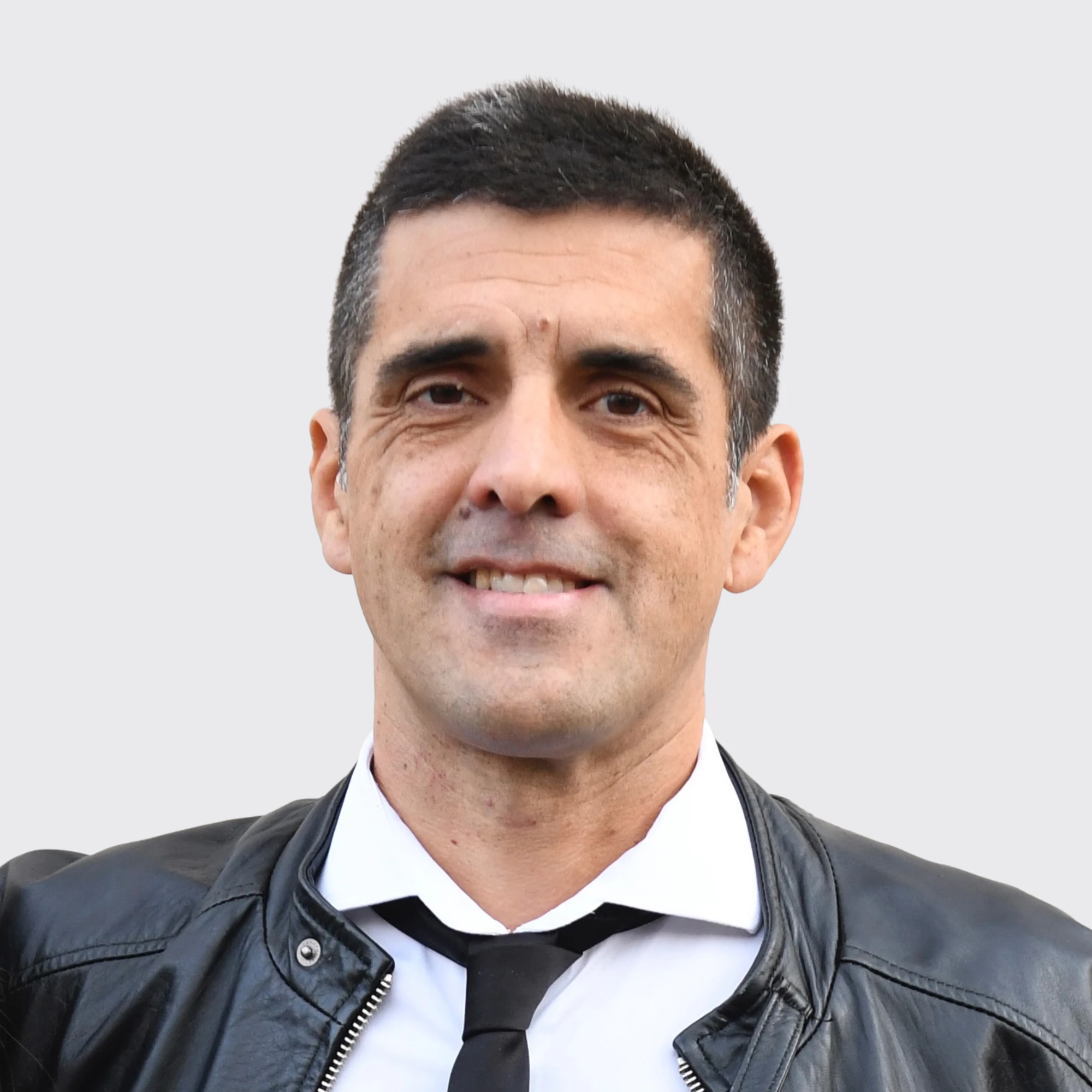 Ramiro González Maciel