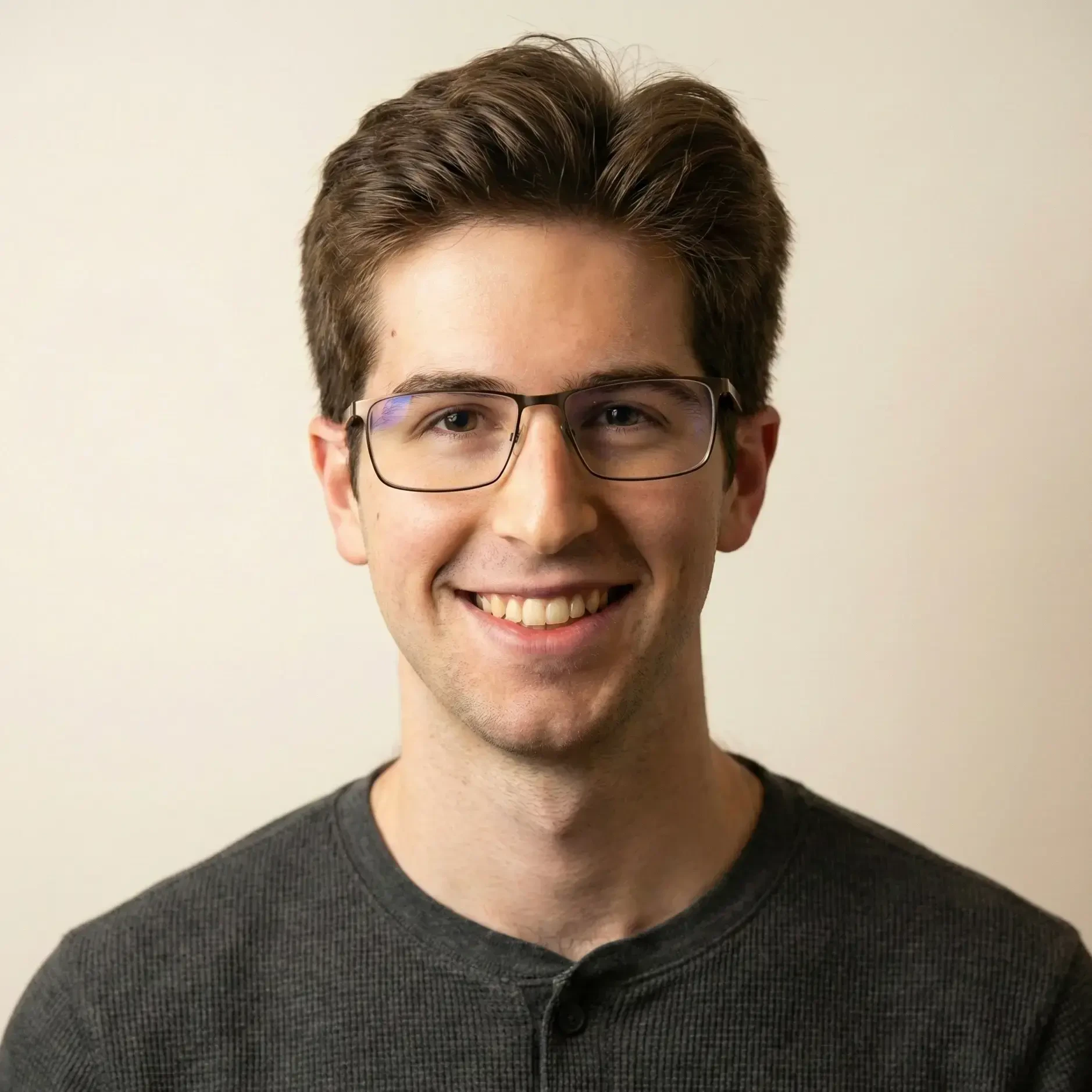 Ryan Stein