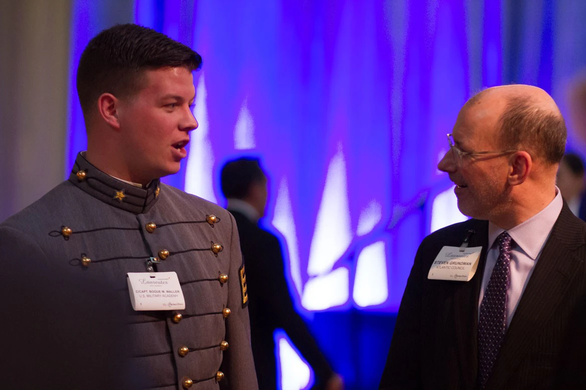 Laureates Aviation Week Event 2019 photos