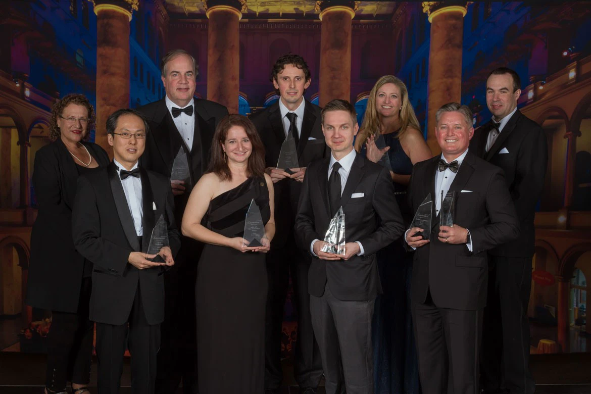 Laureates Aviation Week Event 2019 photos