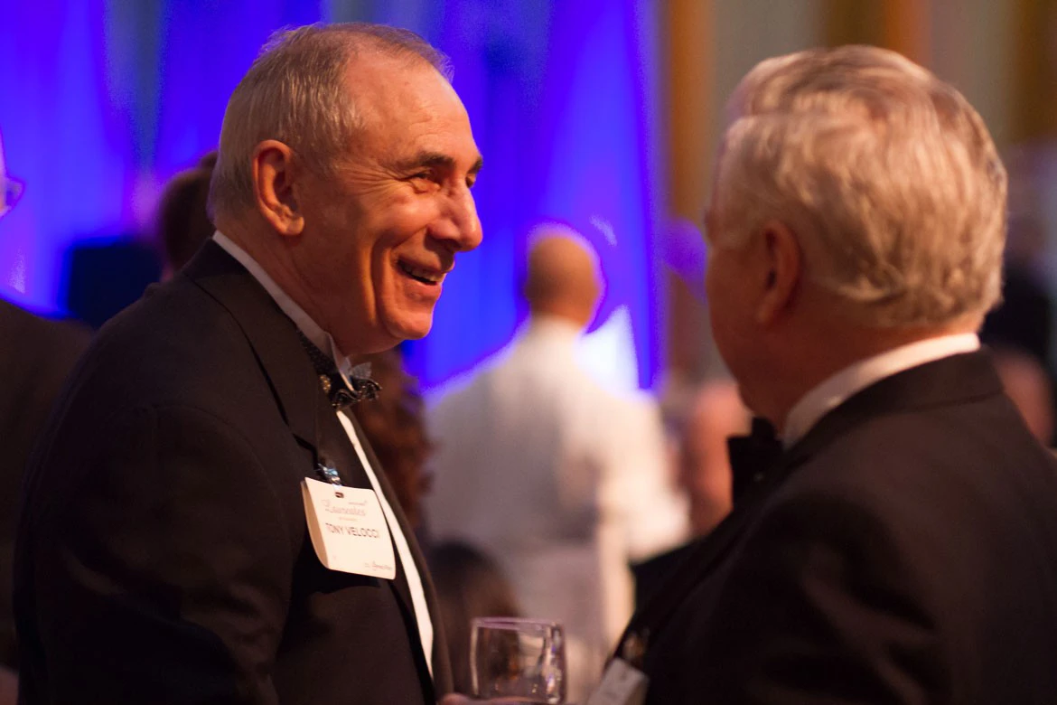 Laureates Aviation Week Event 2019 photos