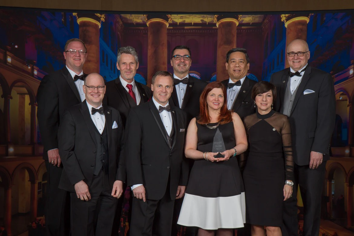 Laureates Aviation Week Event 2019 photos