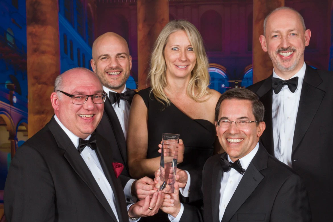Laureates Aviation Week Event 2019 photos