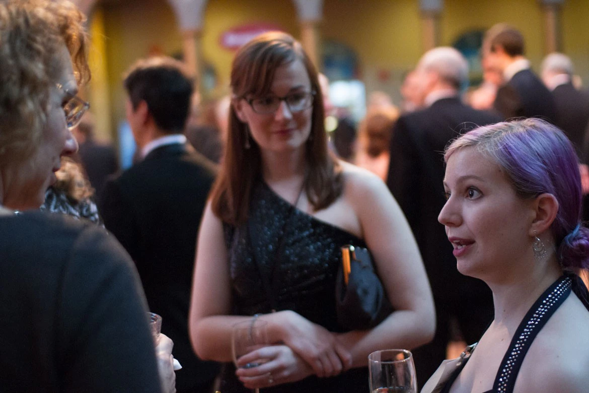 Laureates Aviation Week Event 2019 photos