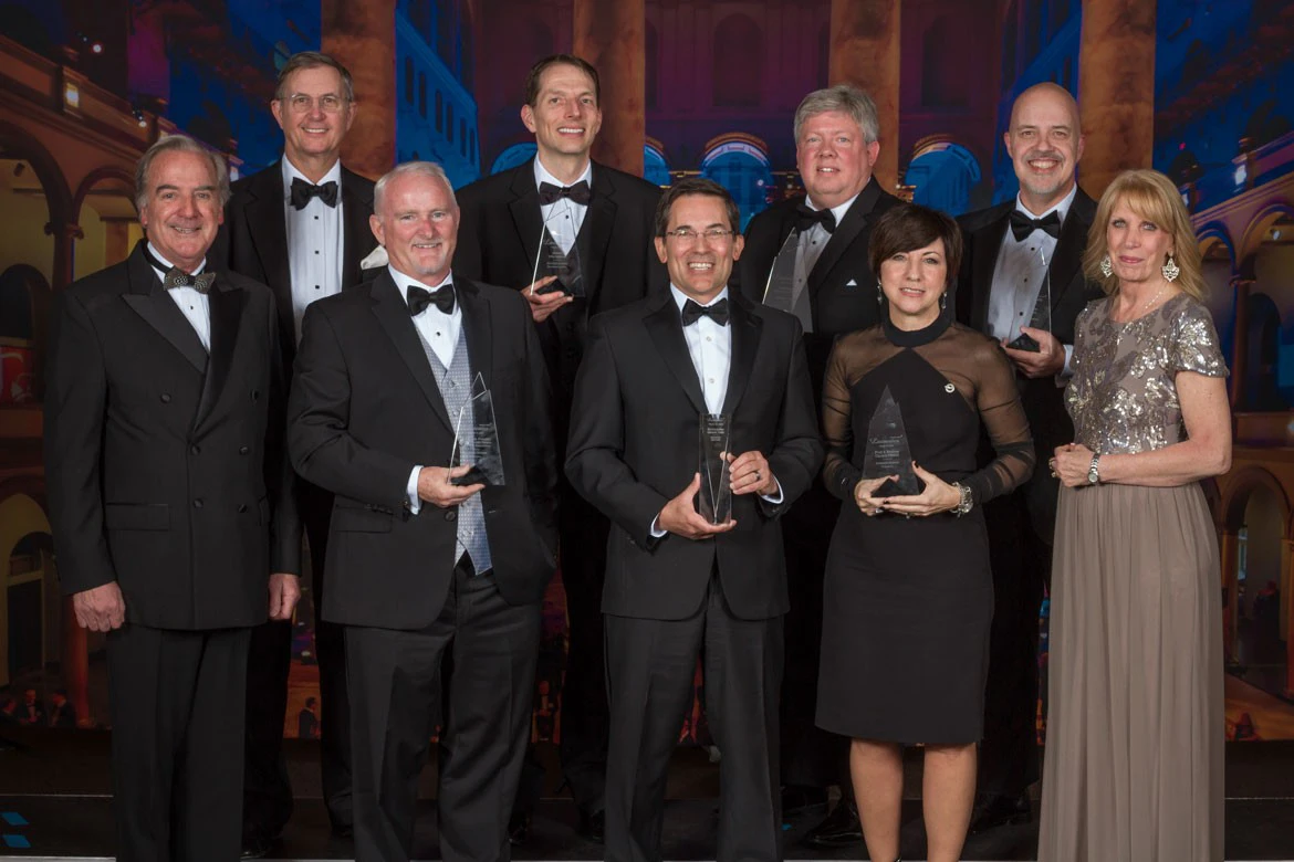 Laureates Aviation Week Event 2019 photos