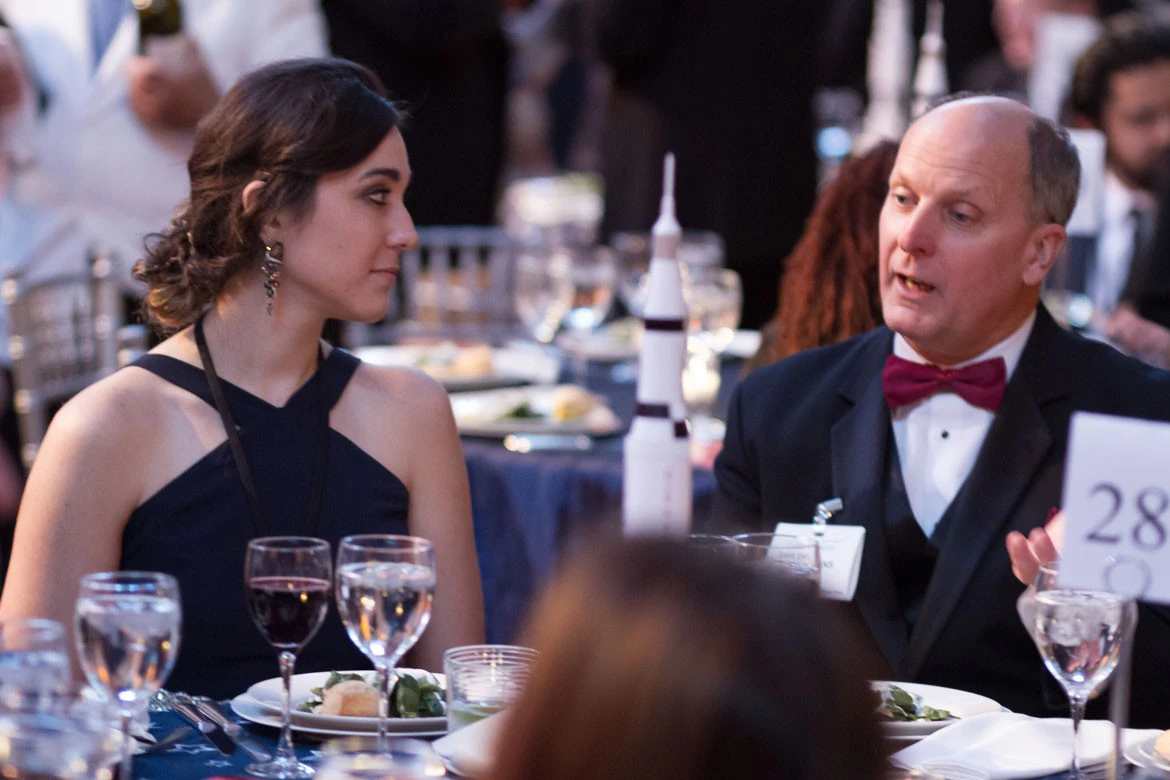 Laureates Aviation Week Event 2019 photos