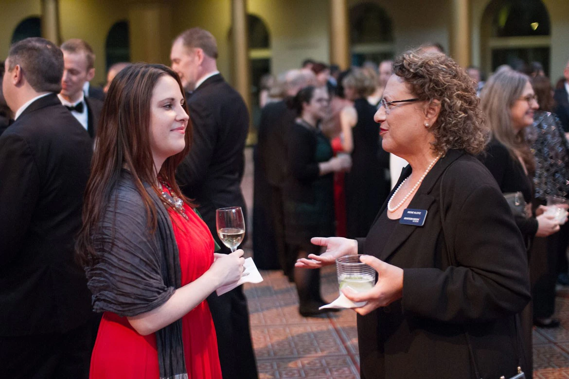 Laureates Aviation Week Event 2019 photos